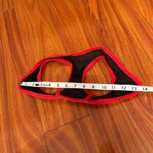 Emanuelle Bianchi Leash with Harness